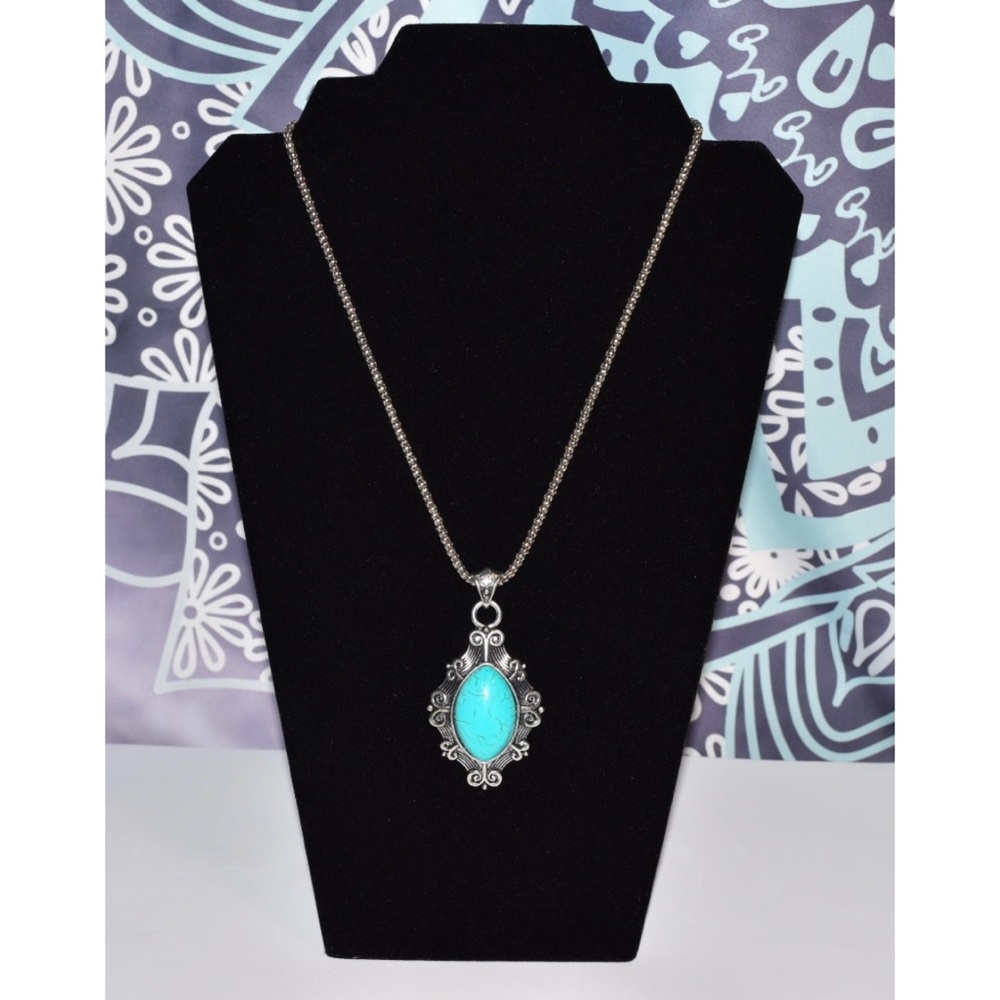 Costume Necklace